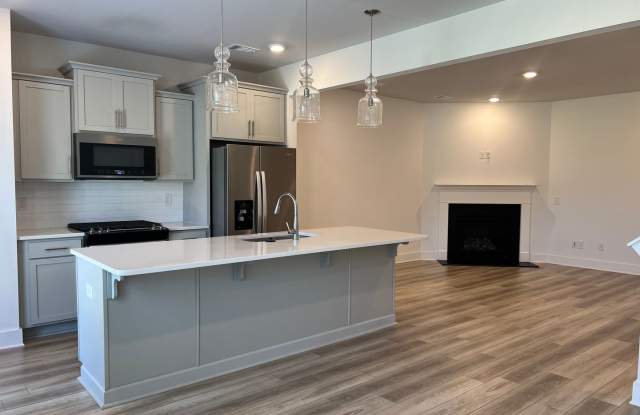 Stunning 3/2 Rental Unit in Prime Simpsonville Location! Gallery 3