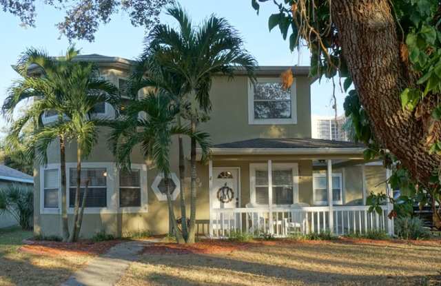 3208 South Esperanza Avenue - 3208 South Esperanza Avenue, Tampa, FL 33629
