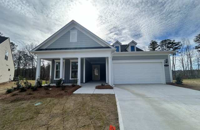 **PRICE IMPROVEMENT** 473 Bandon Way - Newer Construction (2024)! 4BD, 3BA Beautiful Home in Desirable Peachtree City. Centrally Located to HWY 74 with Easy Access to I85, Atlanta Airport, Shopping, Restaurants, and Much More. AVAILABLE NOW! photos photos