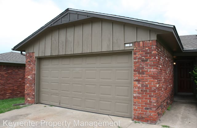 9915 E 22nd Pl - 9915 East 22nd Place, Tulsa, OK 74129