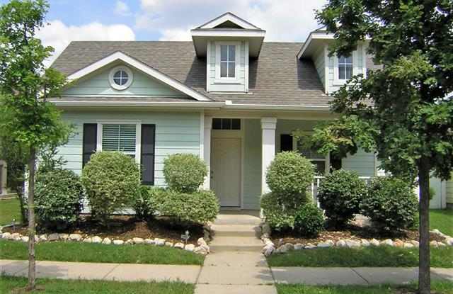 1700 Jasmine Trail - 1700 Jasmine Trail, Savannah, TX 76227