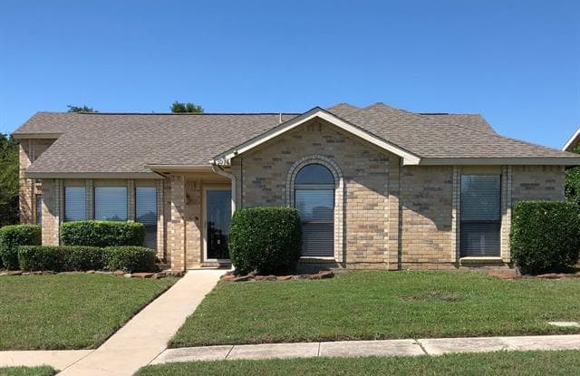 3016 Canterbury Lane - 3016 Canterbury Lane, Flower Mound, TX 75028