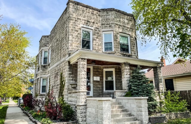 7211 Jackson Boulevard - 7211 Jackson Boulevard, Forest Park, IL 60130
