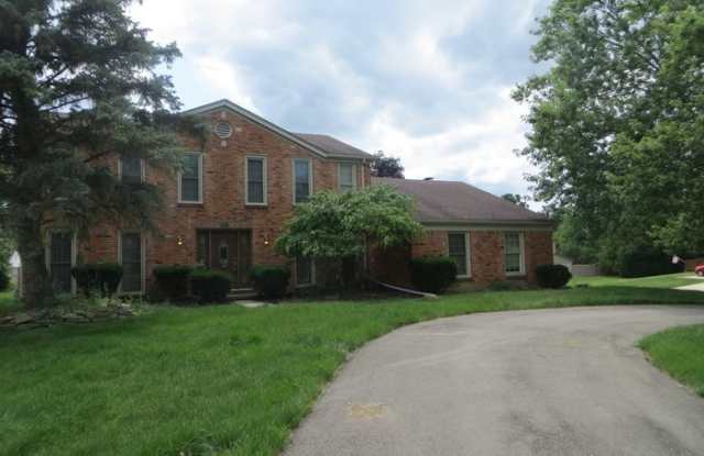 3187 Winchester Road - 3187 Winchester Road, Oakland County, MI 48322