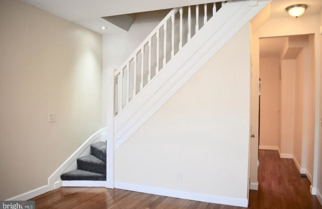 415 N COLLINGTON AVENUE - 415 North Collington Avenue, Baltimore, MD 21231
