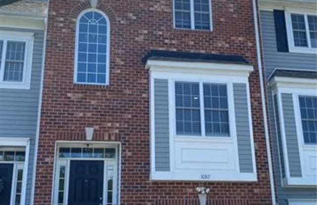 10317 Kestrel Drive - 10317 Kestrel Drive, Hanover County, VA 23005