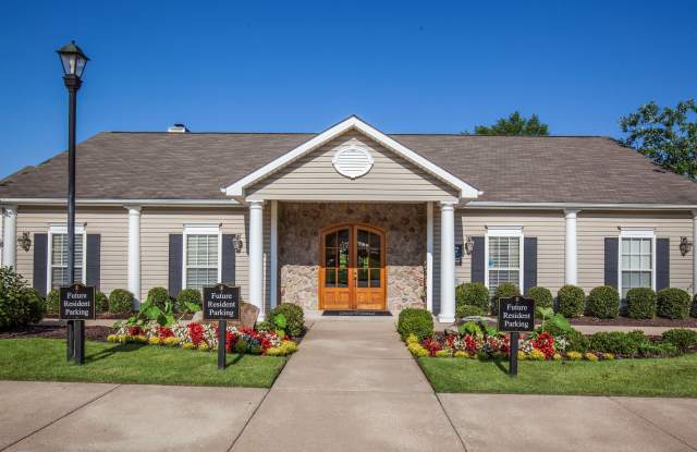 Village of Cross Creek Gallery 2