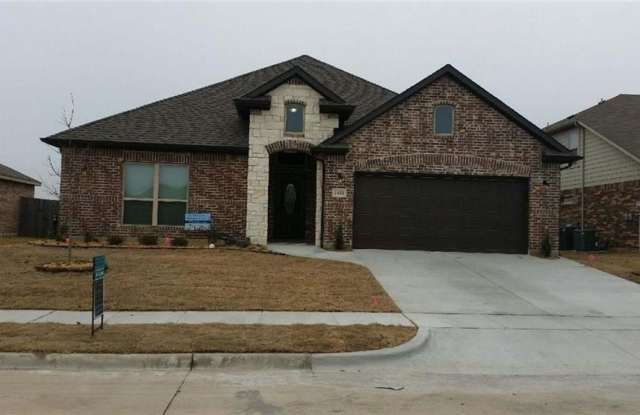 1422 Raven Drive - 1422 Raven Drive South, Sherman, TX 75092