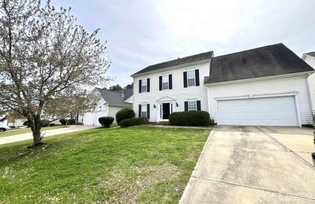 3519 Balsam Tree Drive photos photos