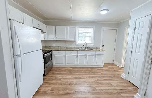 2 Bed, 2 Bath Mid City Home with Spacious Backyard Gallery 4