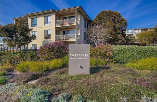 One Bedroom Condo Available in Watergate Community/Emeryville! photos photos