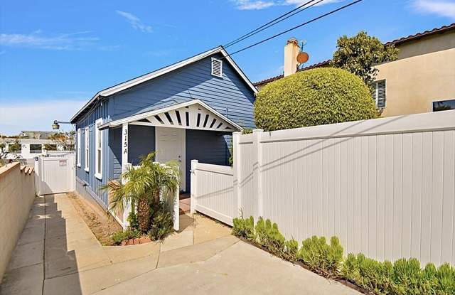 315 South Francisca Avenue - 315 South Francisca Avenue, Redondo Beach, CA 90277