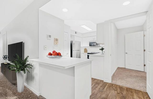 Caveness Farms - Affordable Housing Gallery 3