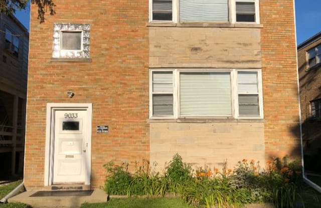 9033 Skokie Blvd 1 - 9033 Skokie Boulevard, Skokie, IL 60077