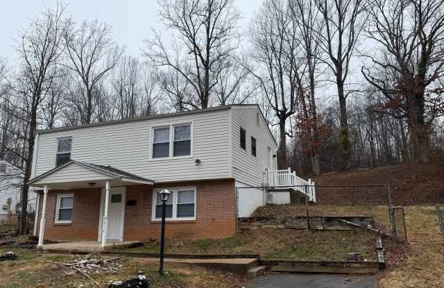 Quiet location, Dale City House photos photos