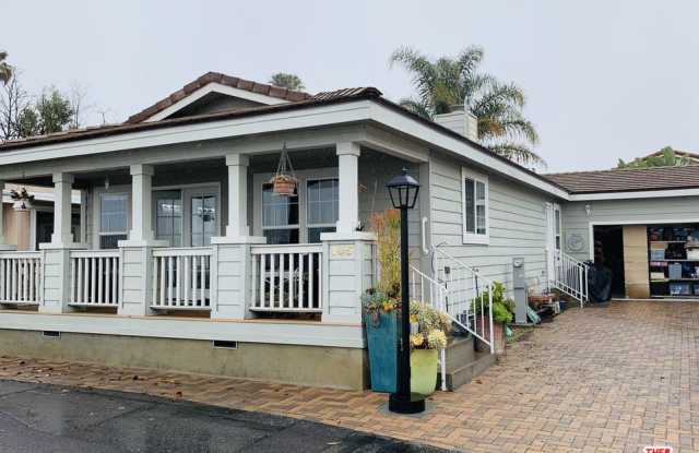105 PAWNEE Lane - 105 Pawnee Ln, Topanga, CA 90290