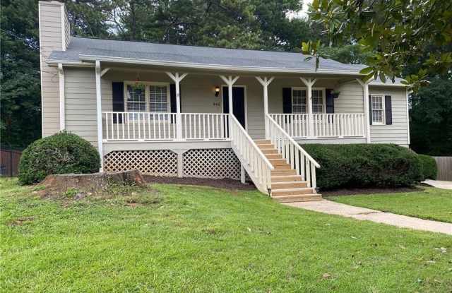 440 Nickajack Road SW photos photos