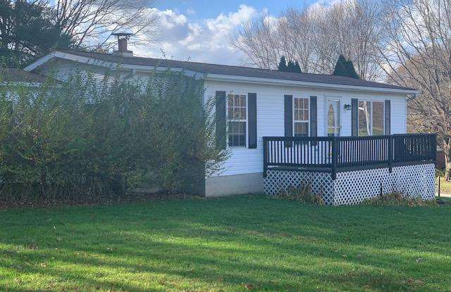 3964 ADY ROAD - 3964 Ady Road, Pylesville, MD 21132