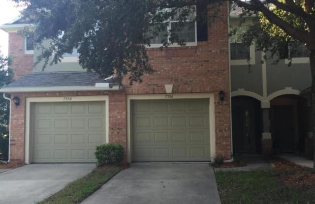 7556 RED CRANE LN - 7556 Red Crane Lane, Jacksonville, FL 32256