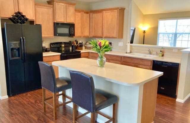 1679 Dartford Drive - 1679 Dartford Drive, Windsor, CO 80550