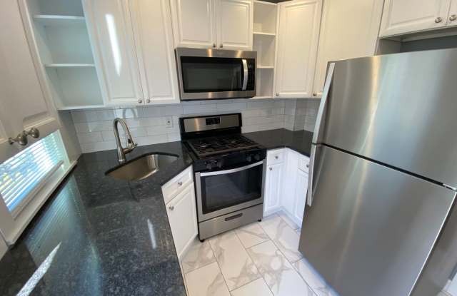 Fully Renovated 2-Bedroom Home for Rent in Cobbs Creek! photos photos Fully Renovated 2-Bedroom Home for Rent in Cobbs Creek! photos photos