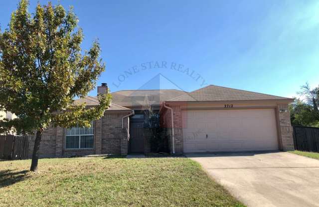 3-Bedroom House for Rent in Killeen photos photos