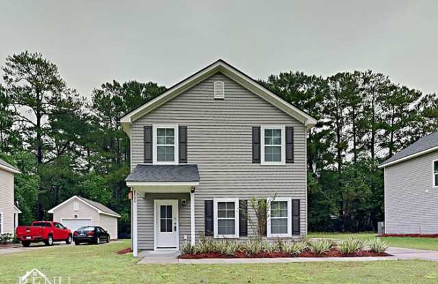 8706 Jenny Lind Street - 8706 Jenny Lind Street, North Charleston, SC 29406