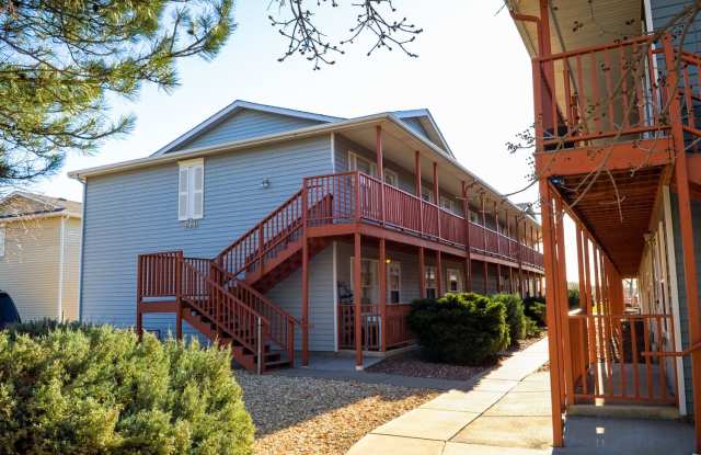 716 Yale Place - 716 Yale Place, Cañon City, CO 81212