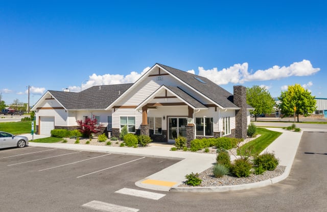Bel Cielo Apartments Gallery 2
