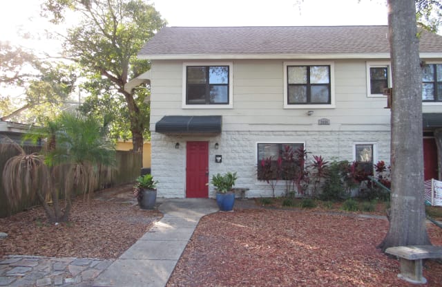 2036 12th St N Apt A - 2036 12th Street North, St. Petersburg, FL 33704