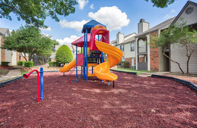 Park West Apartments photos photos