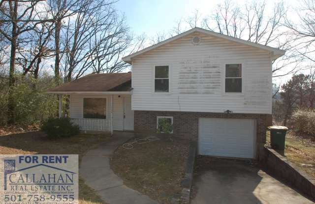 Updated 3 Bedroom NLR Home photos photos