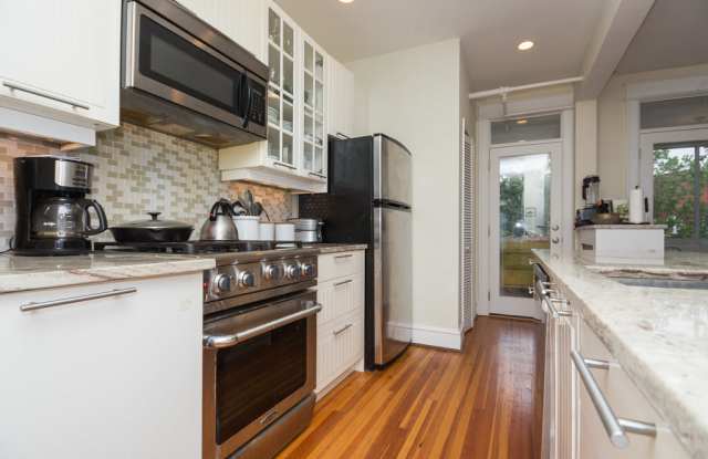 1742 Massachusetts Avenue Southeast Gallery 4