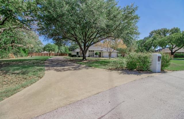 1649 Creekside Drive - 1649 Creekside Drive, Southlake, TX 76092