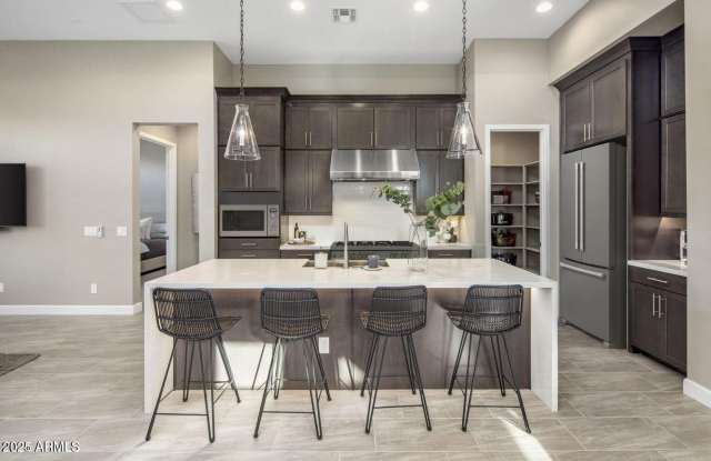 7628 E CAMINO DEL MONTE -- photos photos