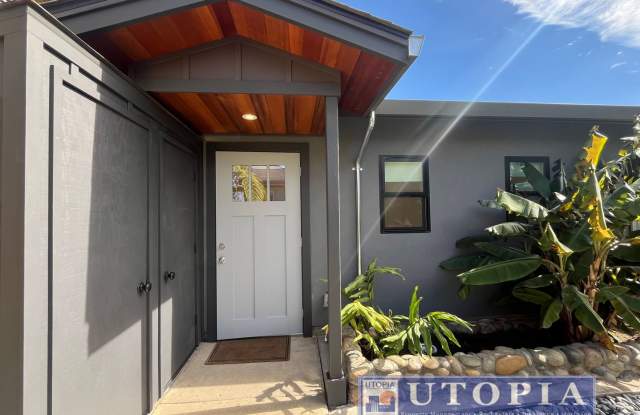 Newly Remolded Cozy Studio right near West Cliff photos photos