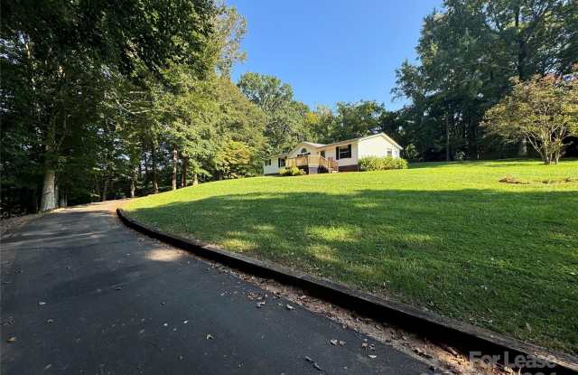 5160 King Wilkinson Road - 5160 King Wilkinson Road, Lincoln County, NC 28037