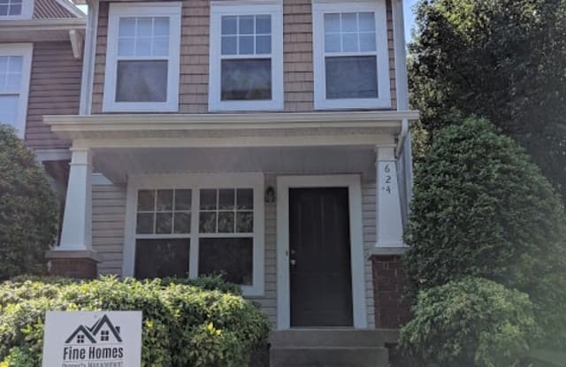 624 Flintlock Ct - 624 Flintlock Court, Nashville, TN 37217