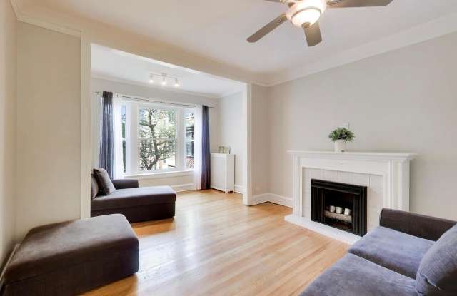 5421 S Dorchester Avenue Gallery 2