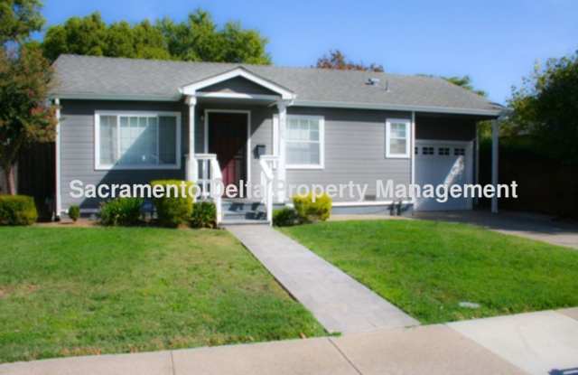 Charming 2 Bed/1 bath that won't last! Gallery 1