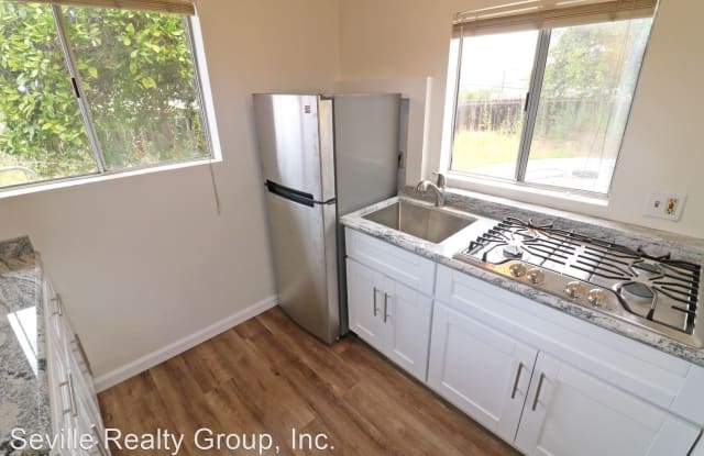 3617 Nassau Drive - 3617 Nassau Drive, San Diego, CA 92115