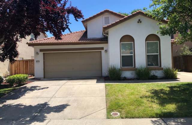 6513 Powder Ridge Drive - 6513 Powder Ridge Drive, Rocklin, CA 95765