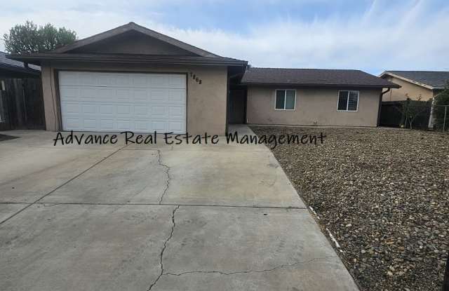 7868 Deerhaven Way - 7868 Deerhaven Way, Sacramento, CA 95832 7868 Deerhaven Way - 7868 Deerhaven Way, Sacramento, CA 95832