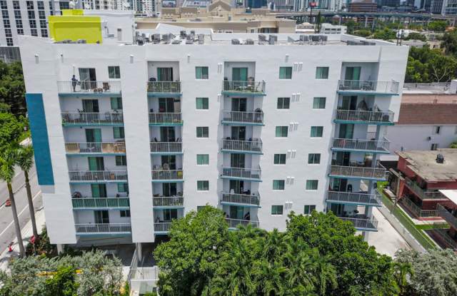 Vista del Rio Apartments Gallery 4