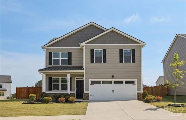 56 Condor Court - 56 Condor Court, Barrow County, GA 30680