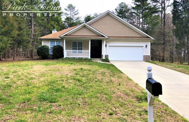 13814 William Stowe Drive - 13814 William Stowe Drive, Charlotte, NC 28262
