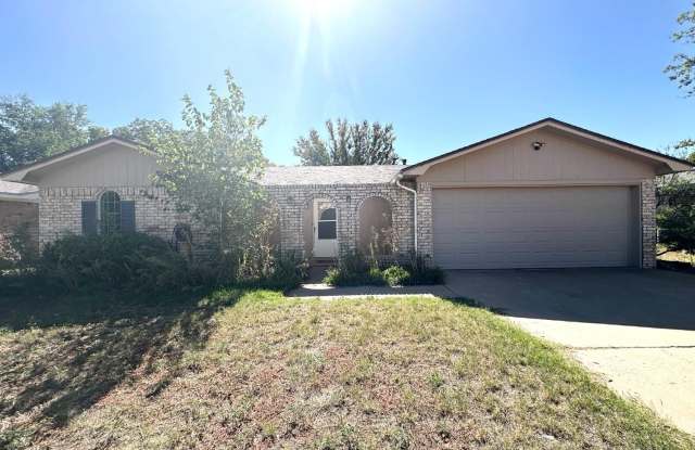 5521 1st Street - 5521 1st Street, Lubbock, TX 79416