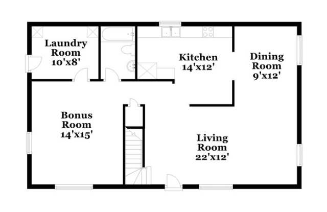6307 West 93rd Avenue Gallery 2