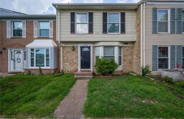3788 Chancery Lane - 3788 Chancery Lane, Virginia Beach, VA 23452