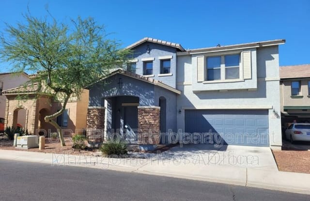 518 N 112th Dr - 518 North 112th Drive, Avondale, AZ 85323